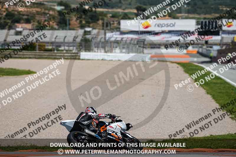 march 2018;motorbikes;no limits;peter wileman photography;portugal;trackday digital images;valencia